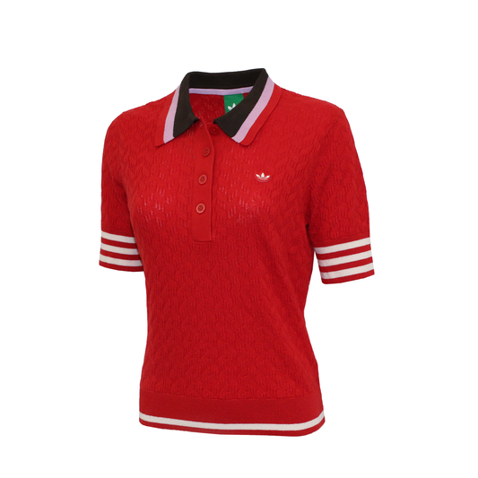 Women's Originals Knit Polo - Bandon Dunes