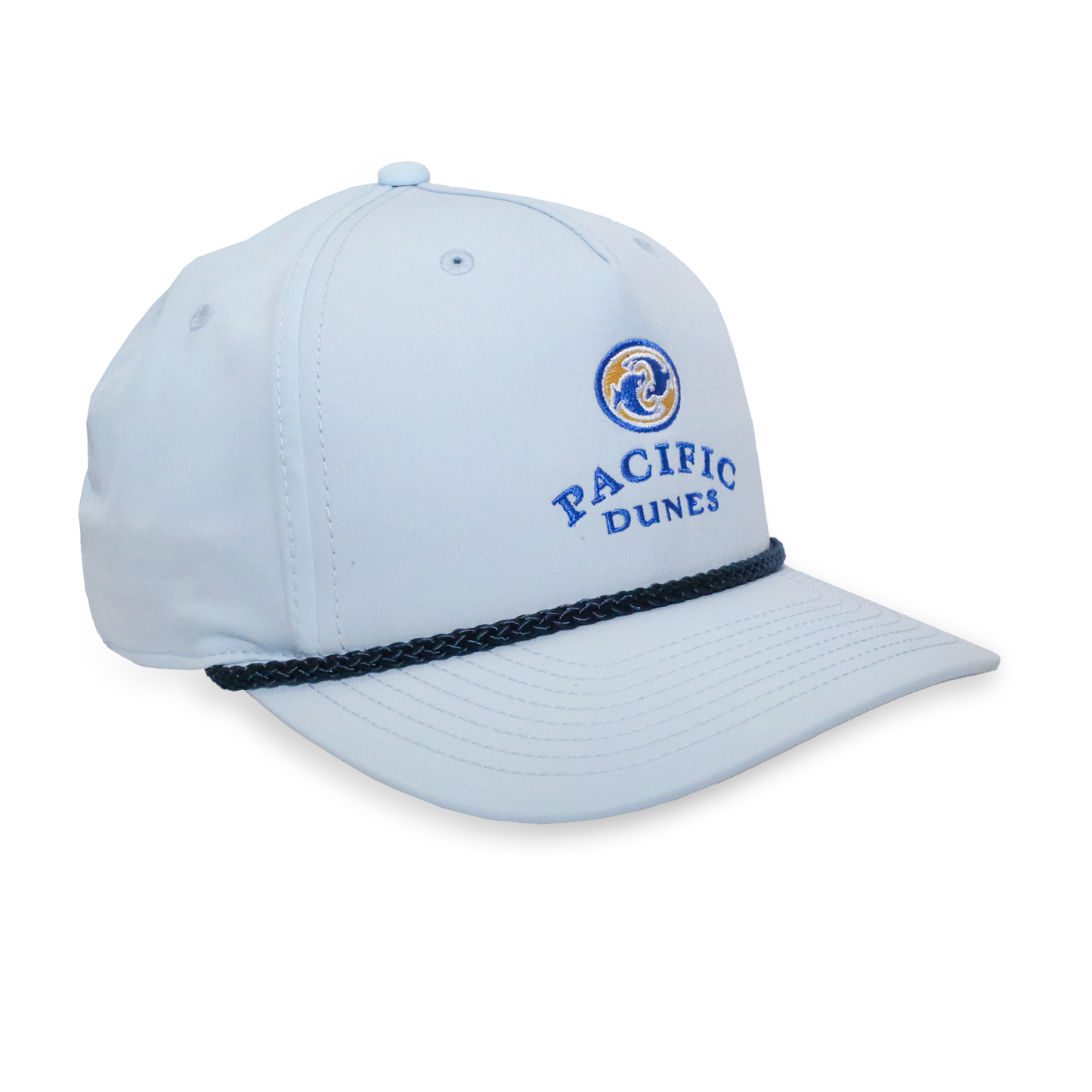 Classic Rope Hat 258 - Pacific Dunes
