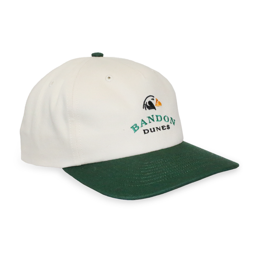 5 Panel Hat 356 - Bandon Dunes
