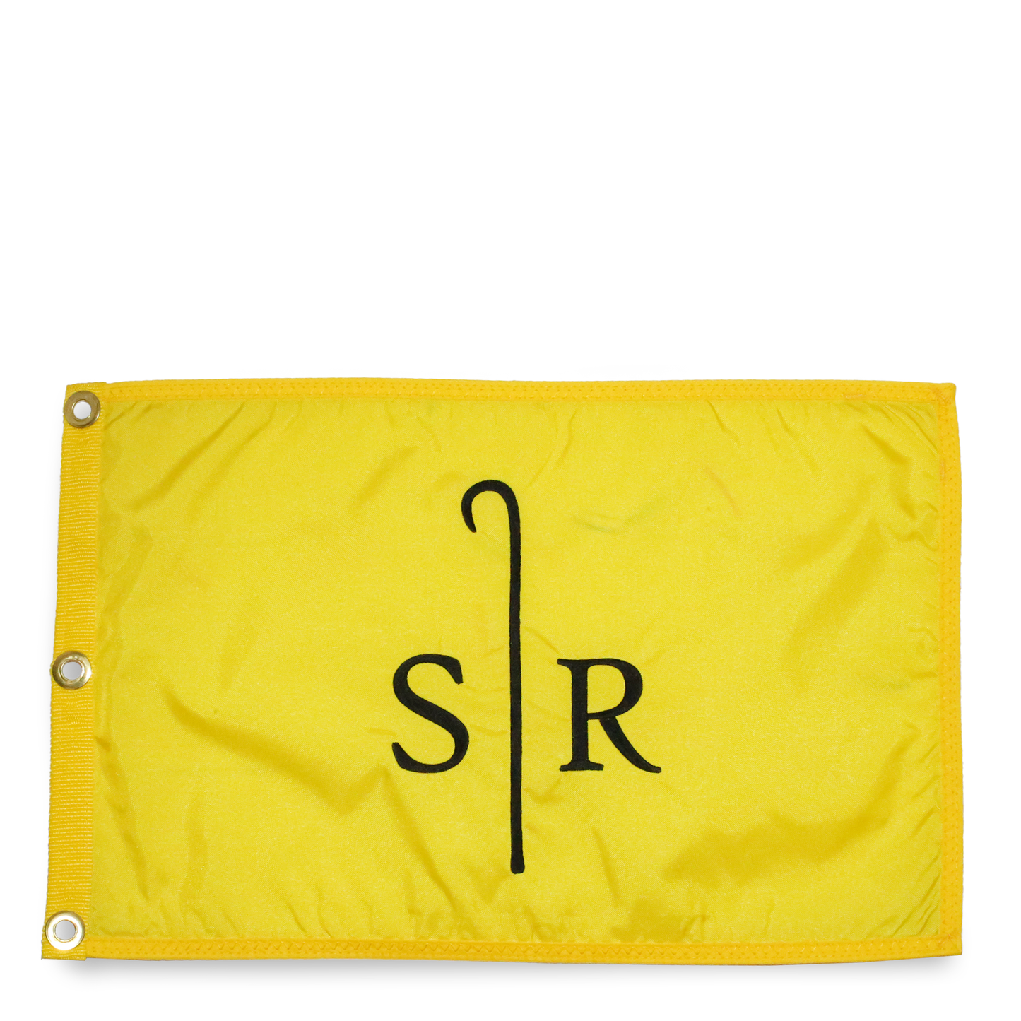 Course Flags - All logos