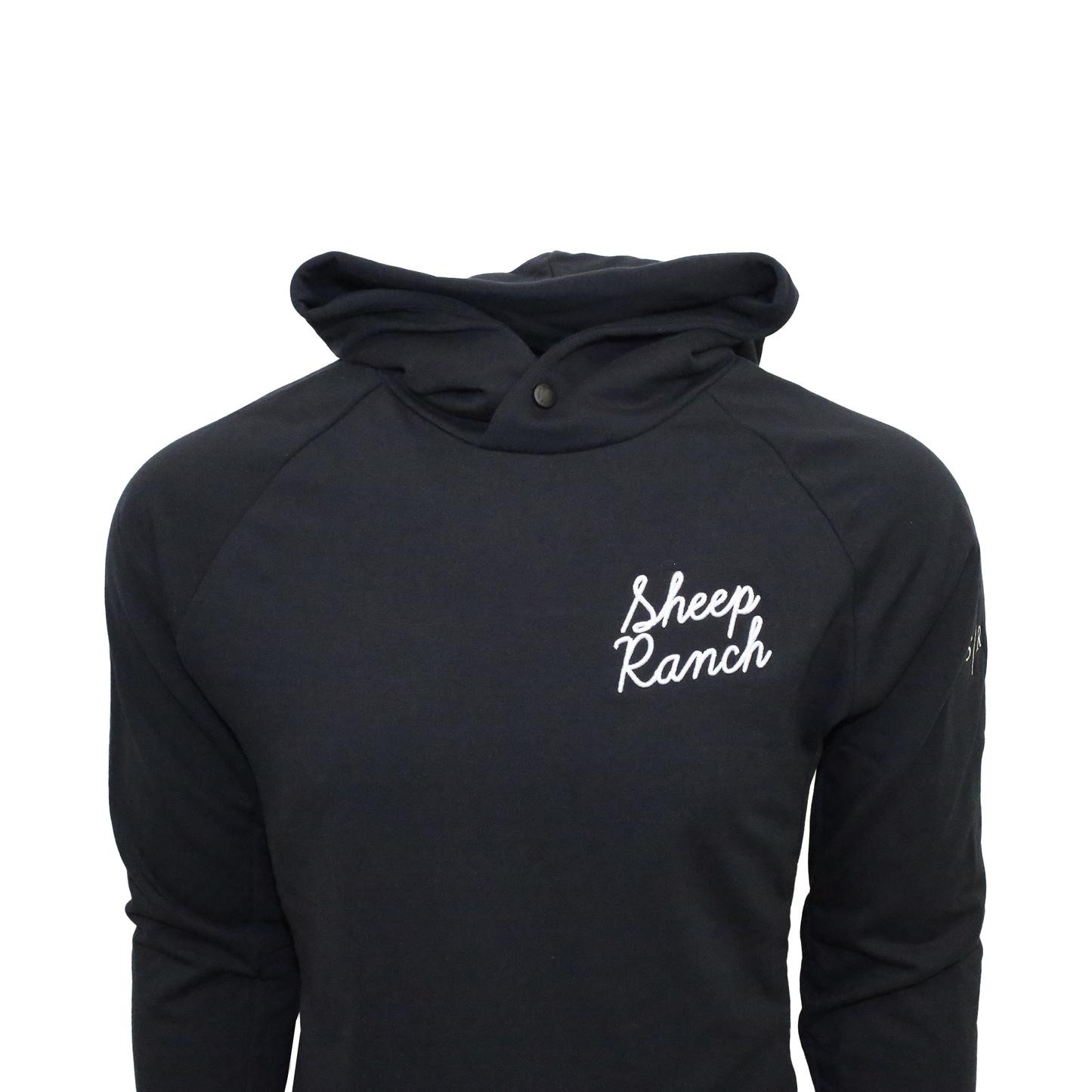 Future Staples Hoodie - Sheep Ranch