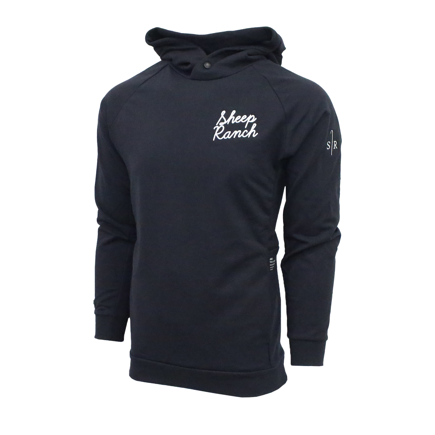 Future Staples Hoodie - Sheep Ranch