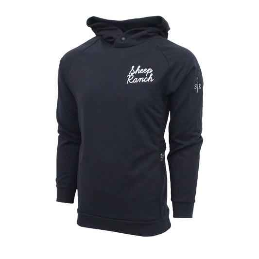 Future Staples Hoodie - Sheep Ranch