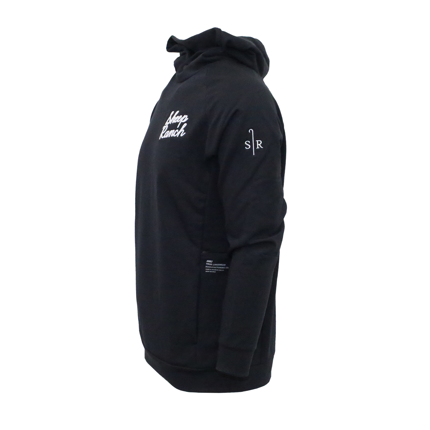 Future Staples Hoodie - Sheep Ranch