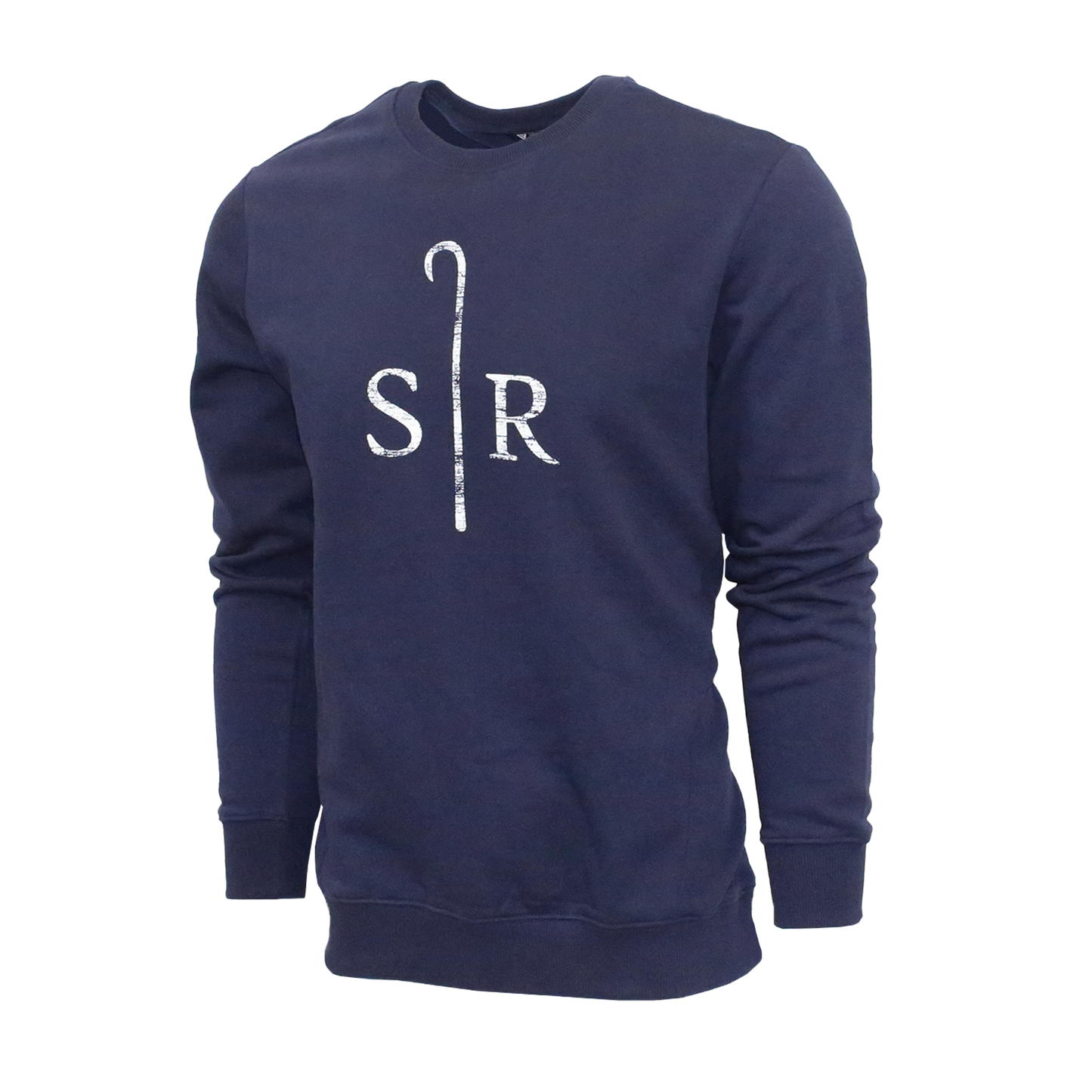 Zane Crewneck - All Logos