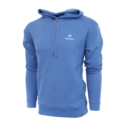 Shift Hoodie - Bandon Dunes