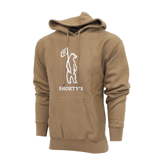 Hooded Sweatshirt MV Sport - Shorty's