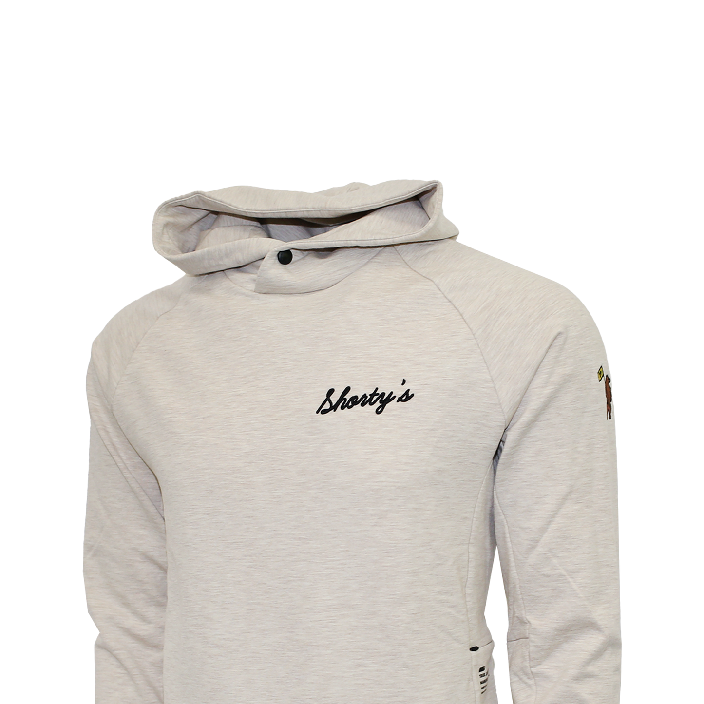 Future Staples Hoodie - Shorty's