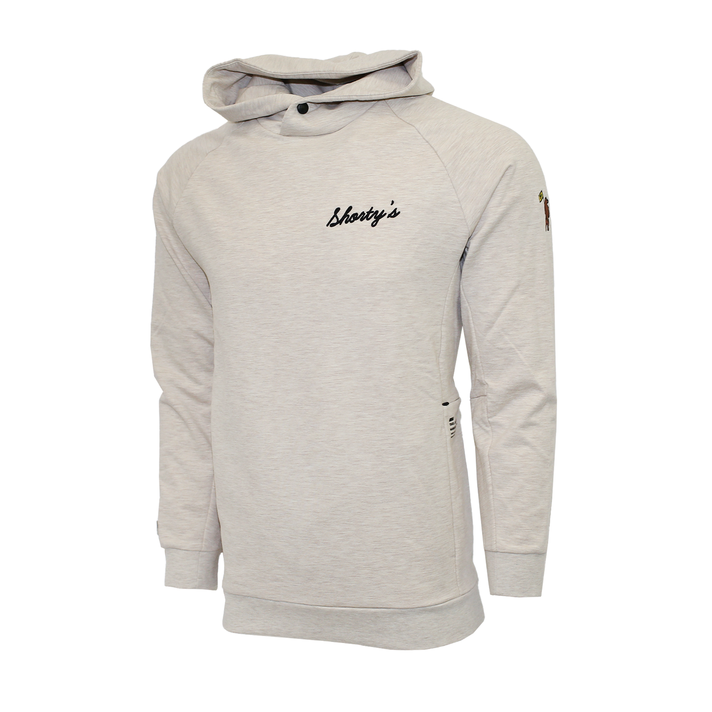 Future Staples Hoodie - Shorty's