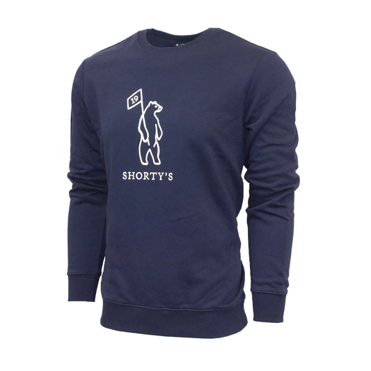 Zane Crewneck - Shorty's & Pacific Dunes