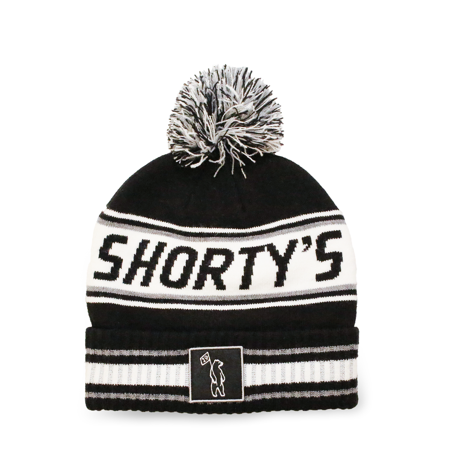 Beanie - Shorty's