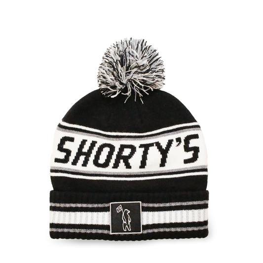 Beanie - Shorty's