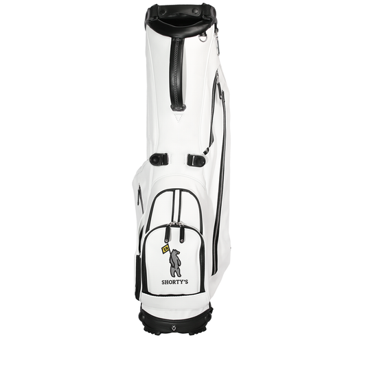 VLS LUX Stand Vessel Golf Bag - Multiple Courses