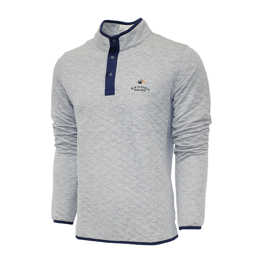 Sullivan 1/4 Snap - Bandon Dunes