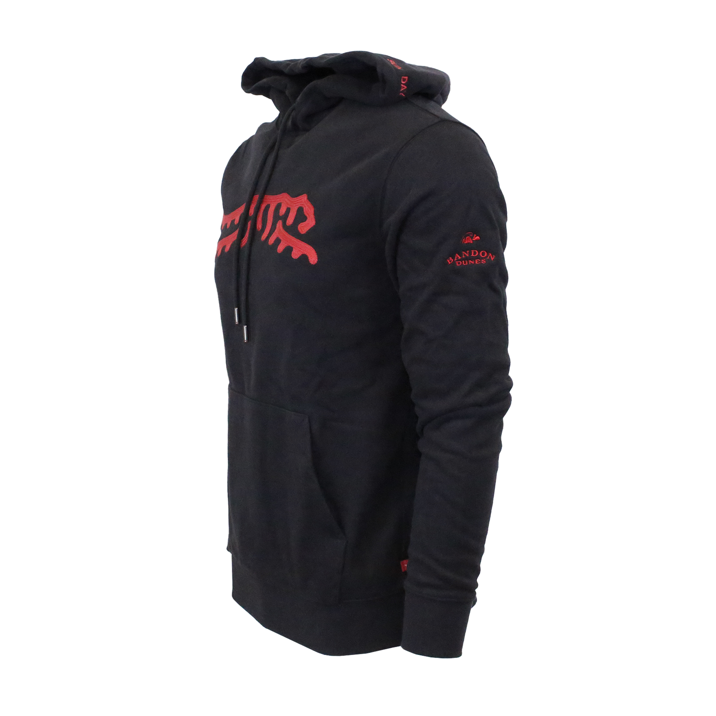 Icon Chain Stitch Hoodie - Bandon  Dunes