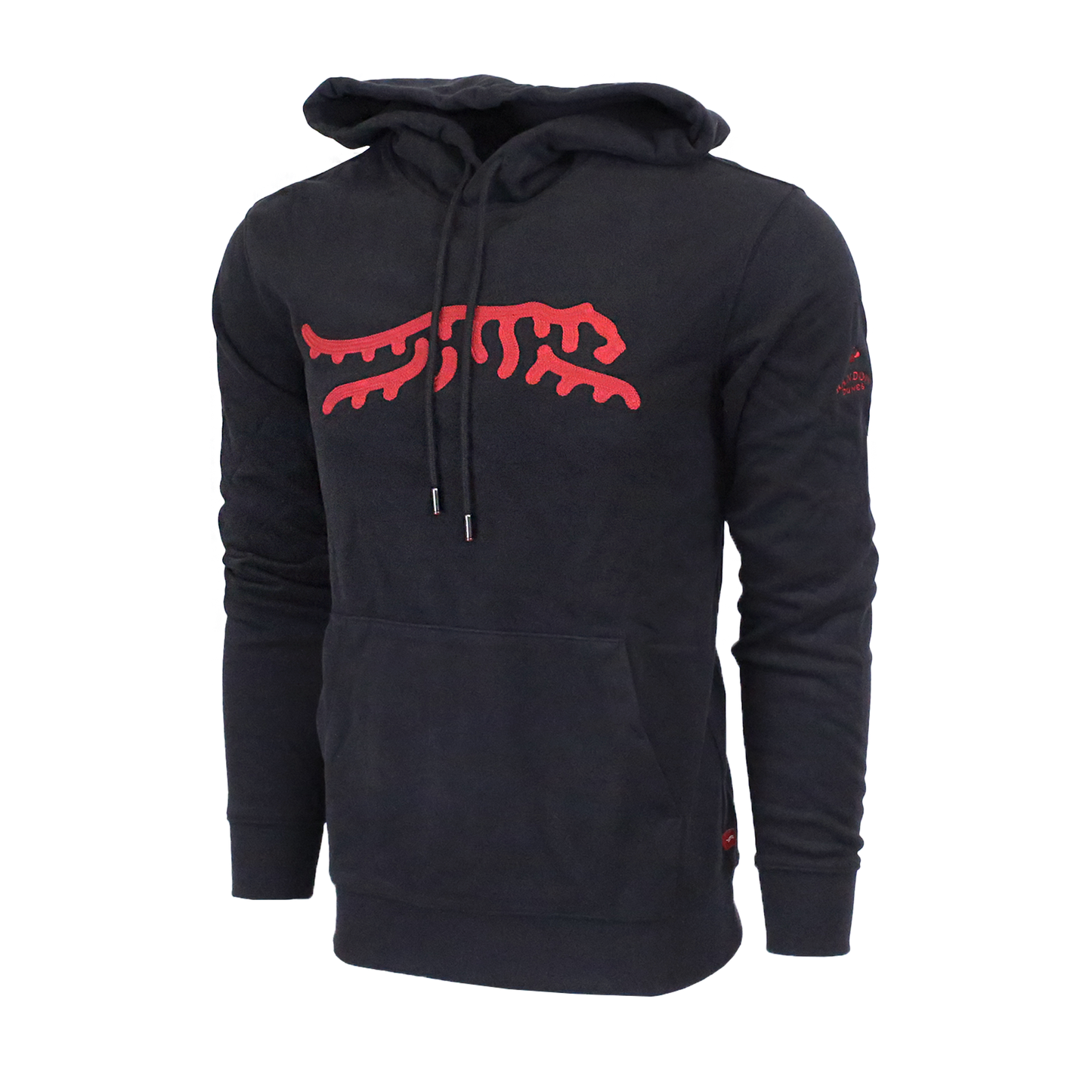 Icon Chain Stitch Hoodie - Bandon  Dunes