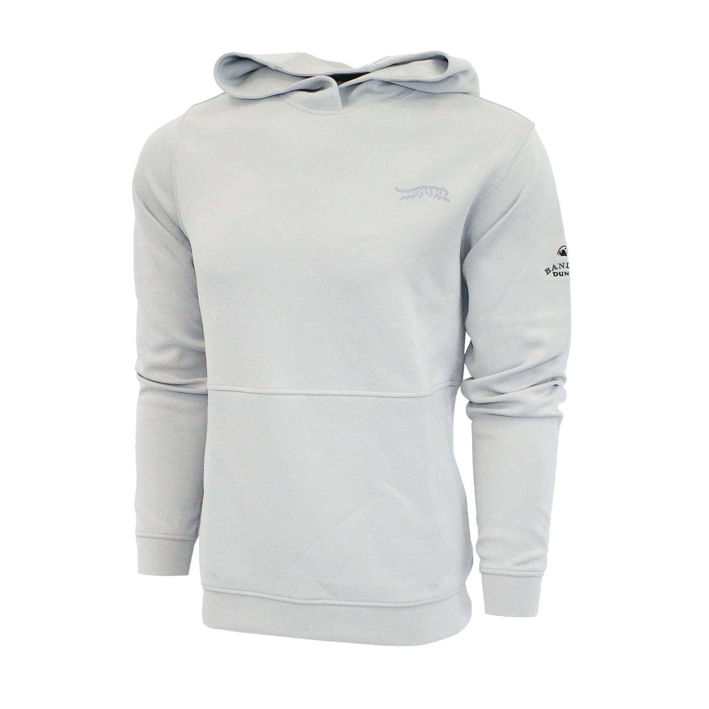 Pacific Luxe Hoodie - Bandon Dunes