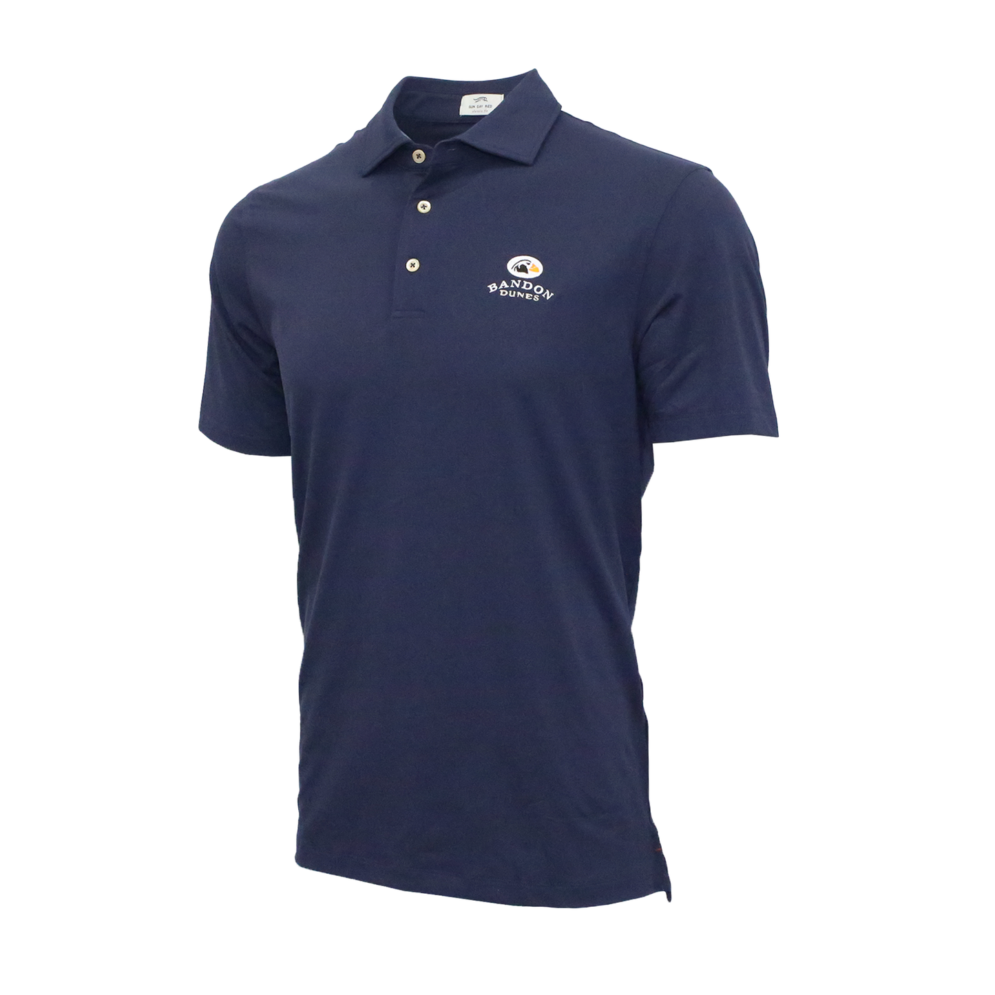 Icon Polo ll - Bandon Dunes