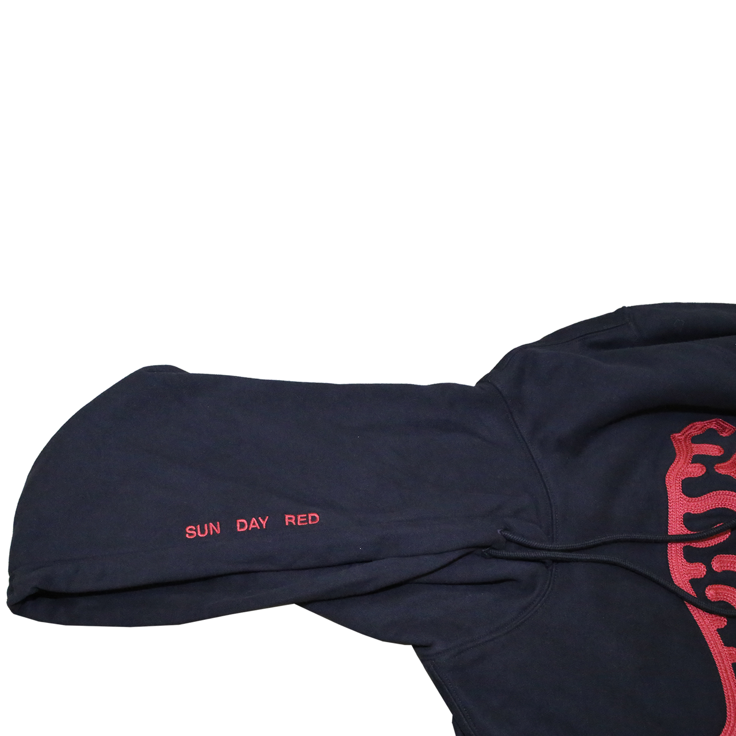 Icon Chain Stitch Hoodie - Bandon  Dunes
