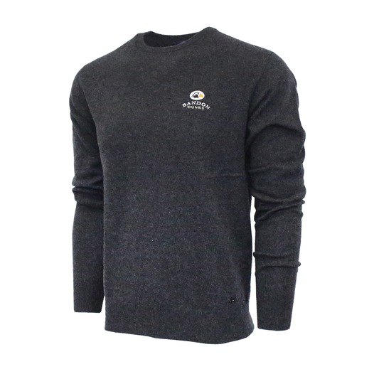 3D Tour Icon Cashmere Crew - Bandon Dunes