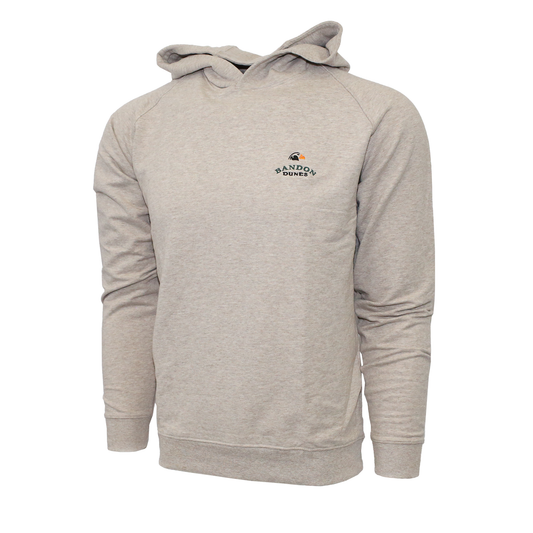 Lawson Hoodie - Multiple Logos