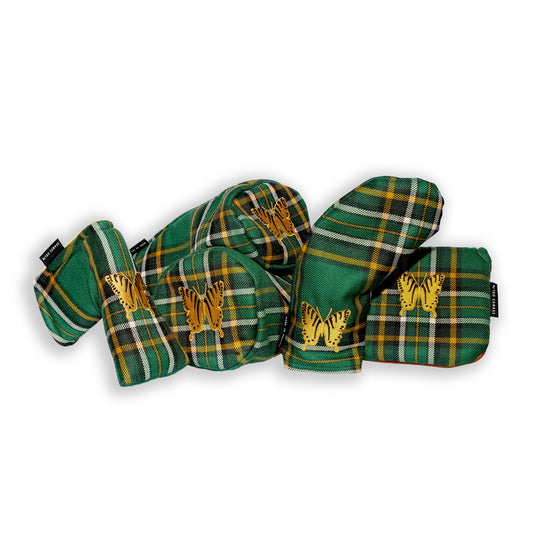 Irish National Tartan - Bandon Trails