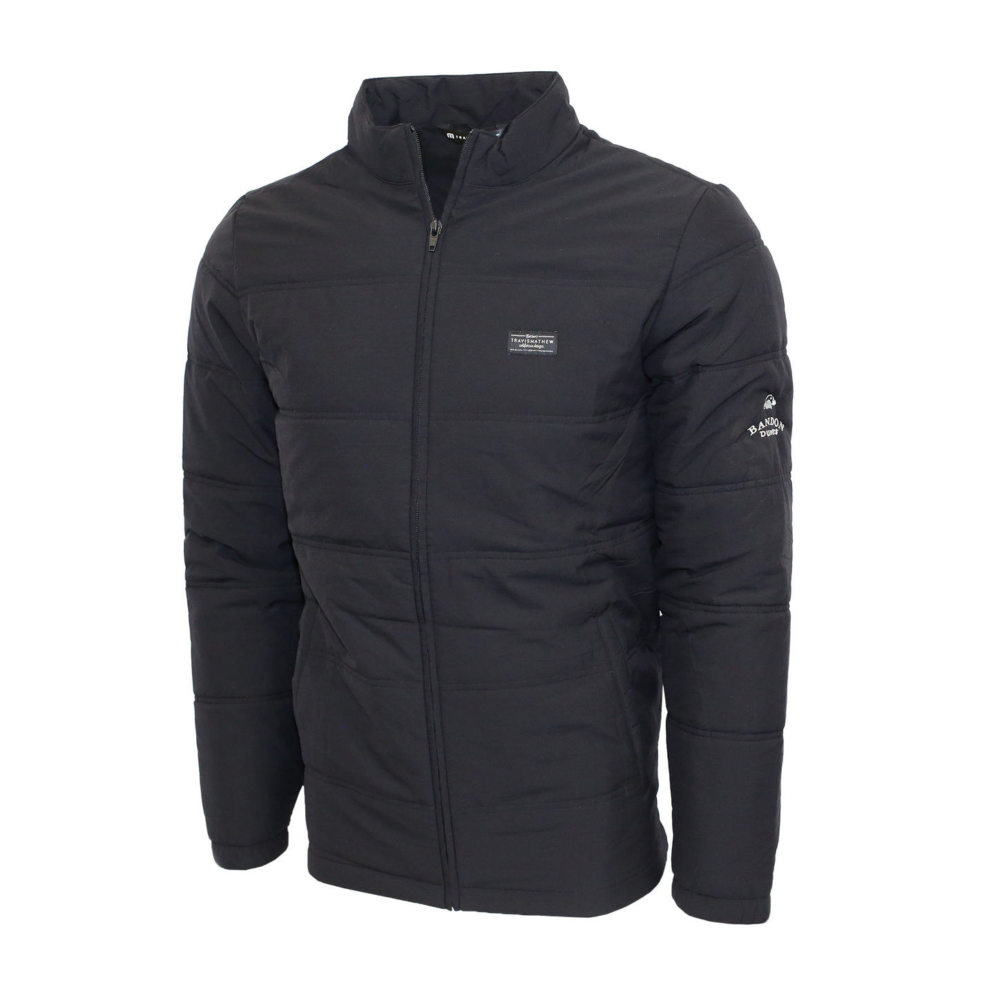 Palisades Puffer Jacket - Bandon Dunes