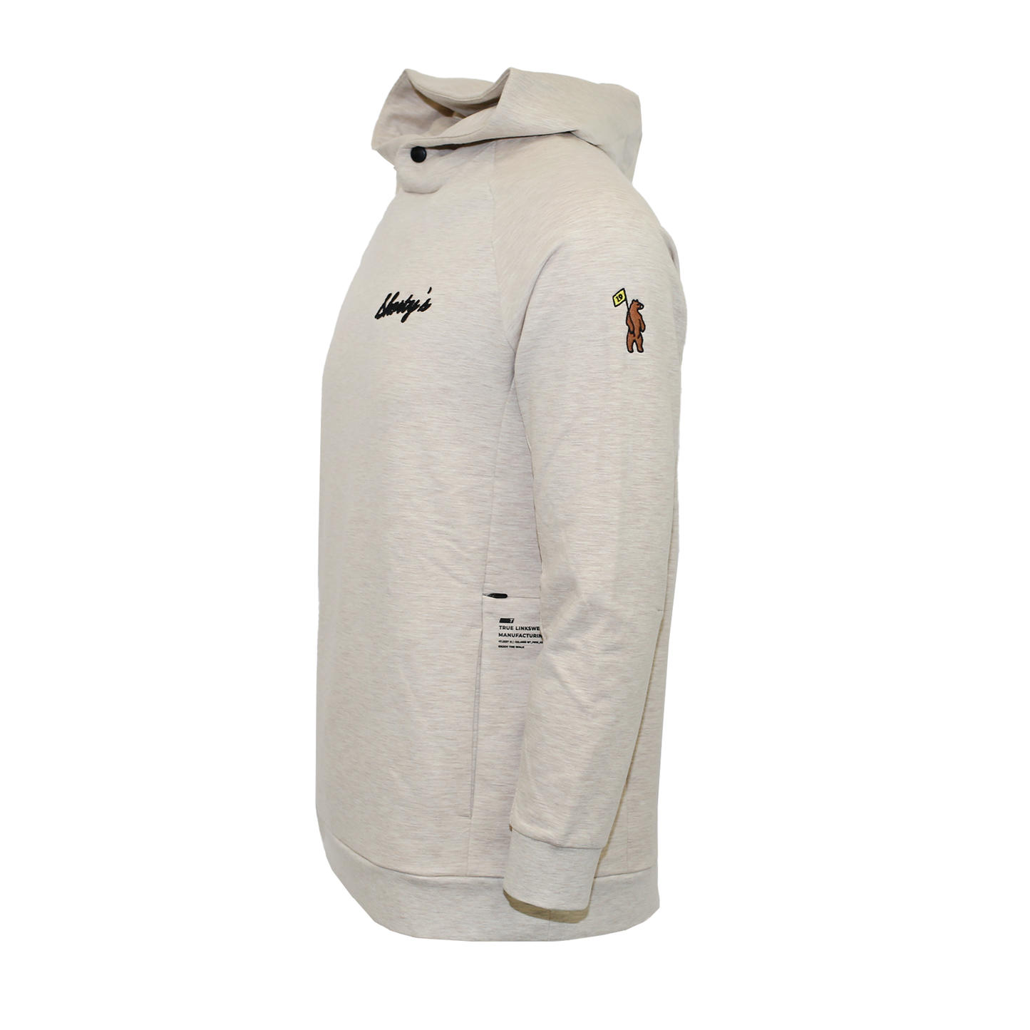 Future Staples Hoodie - Shorty's