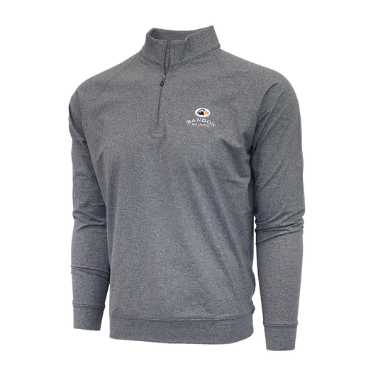 Westland 1/4 Zip - Bandon Dunes