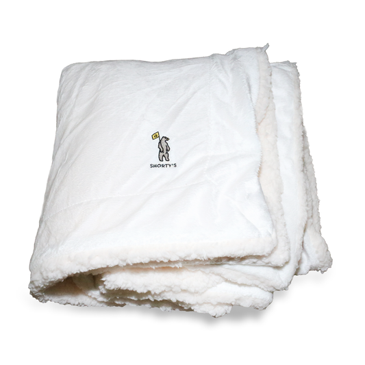 Ultimate Blanket - Multiple Courses