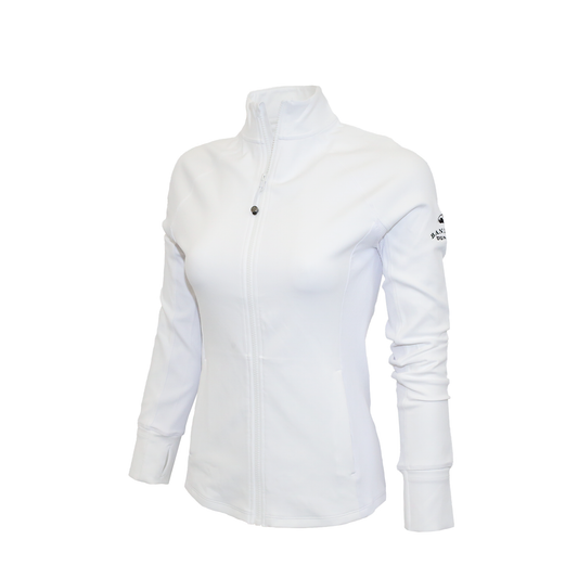 Soleil Full-Zip Jacket - Bandon Dunes