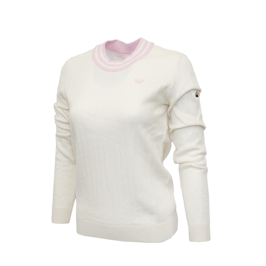 Women's Originals Cashmere Knit Sweater - Bandon Dunes