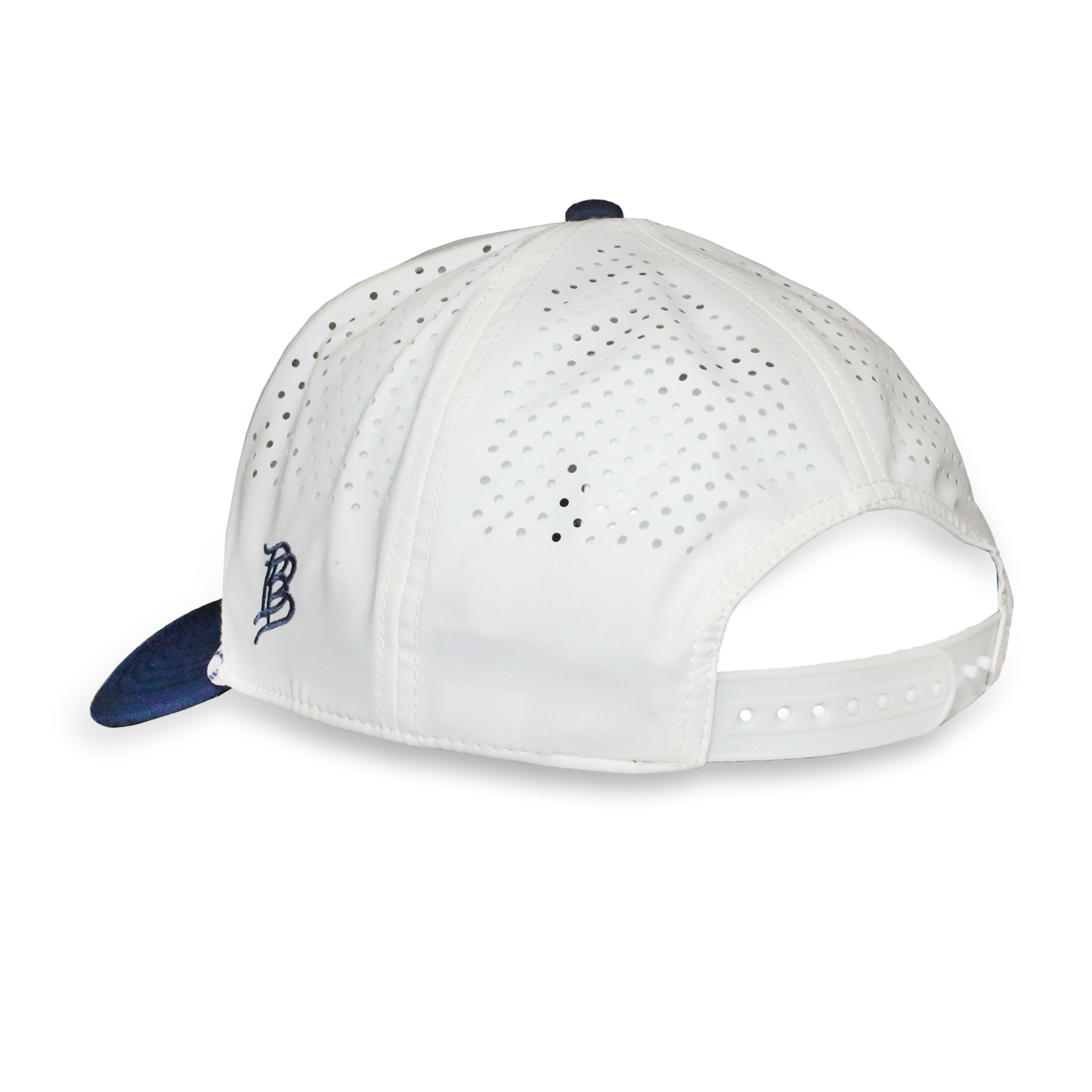 5 Panel Rope Hat - Shorty's