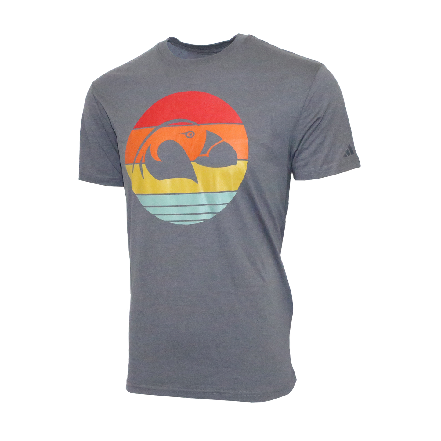Sunrise T-Shirt - All Logos