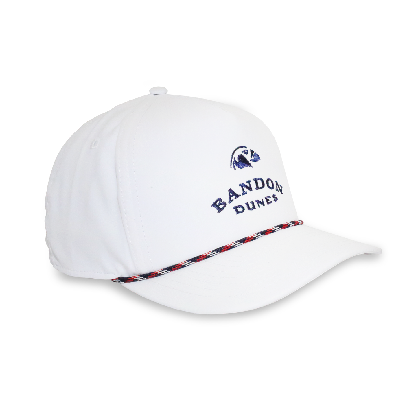 Wrightson 5054 Rope Cap - Bandon Dunes