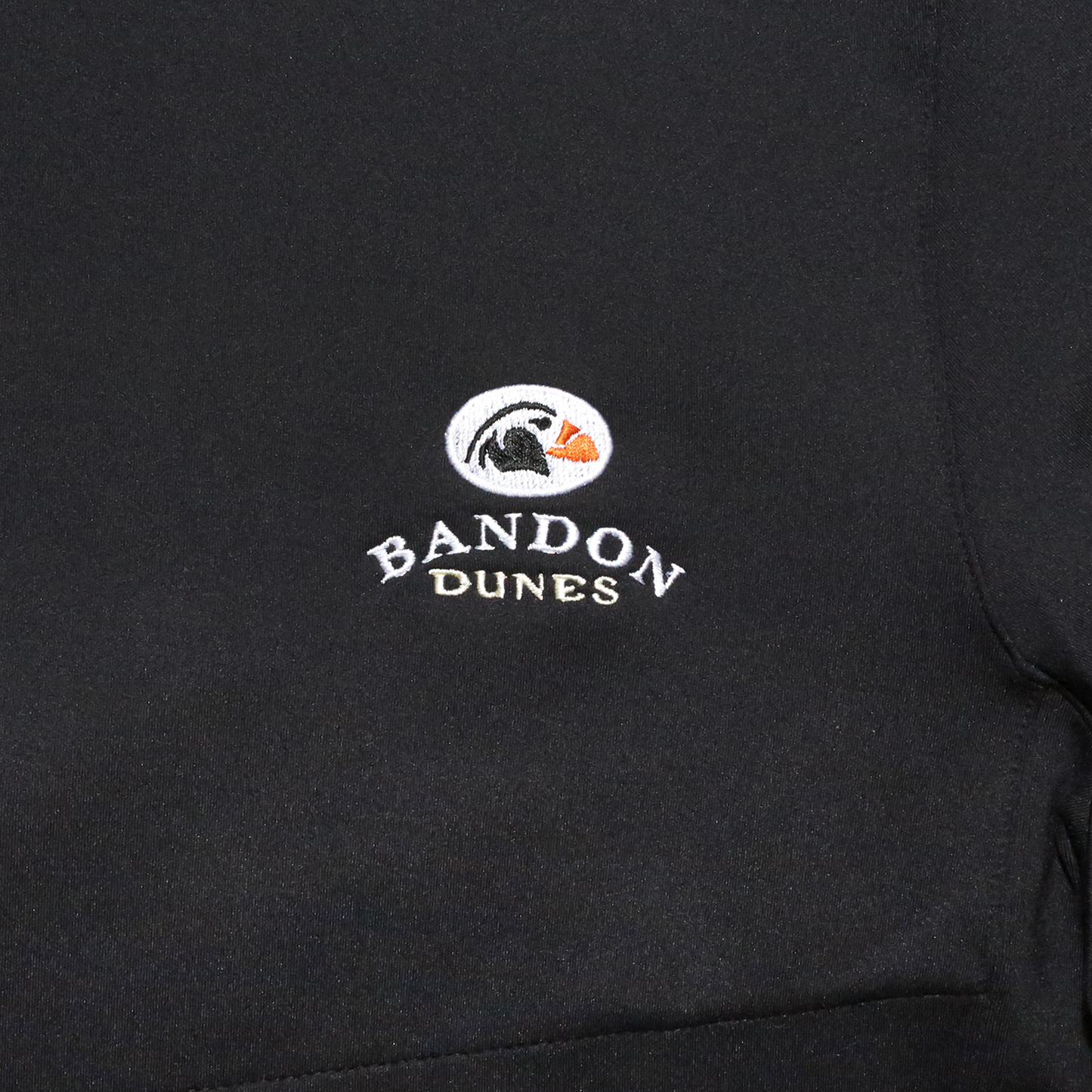 TKO Hoodie - Bandon Dunes