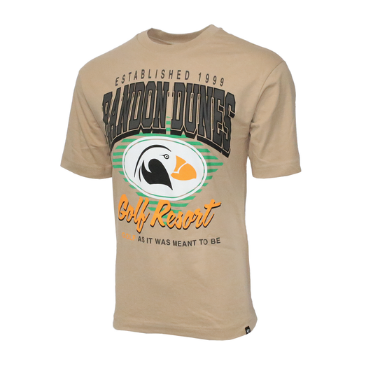 Extended Play T-shirt - Bandon Dunes