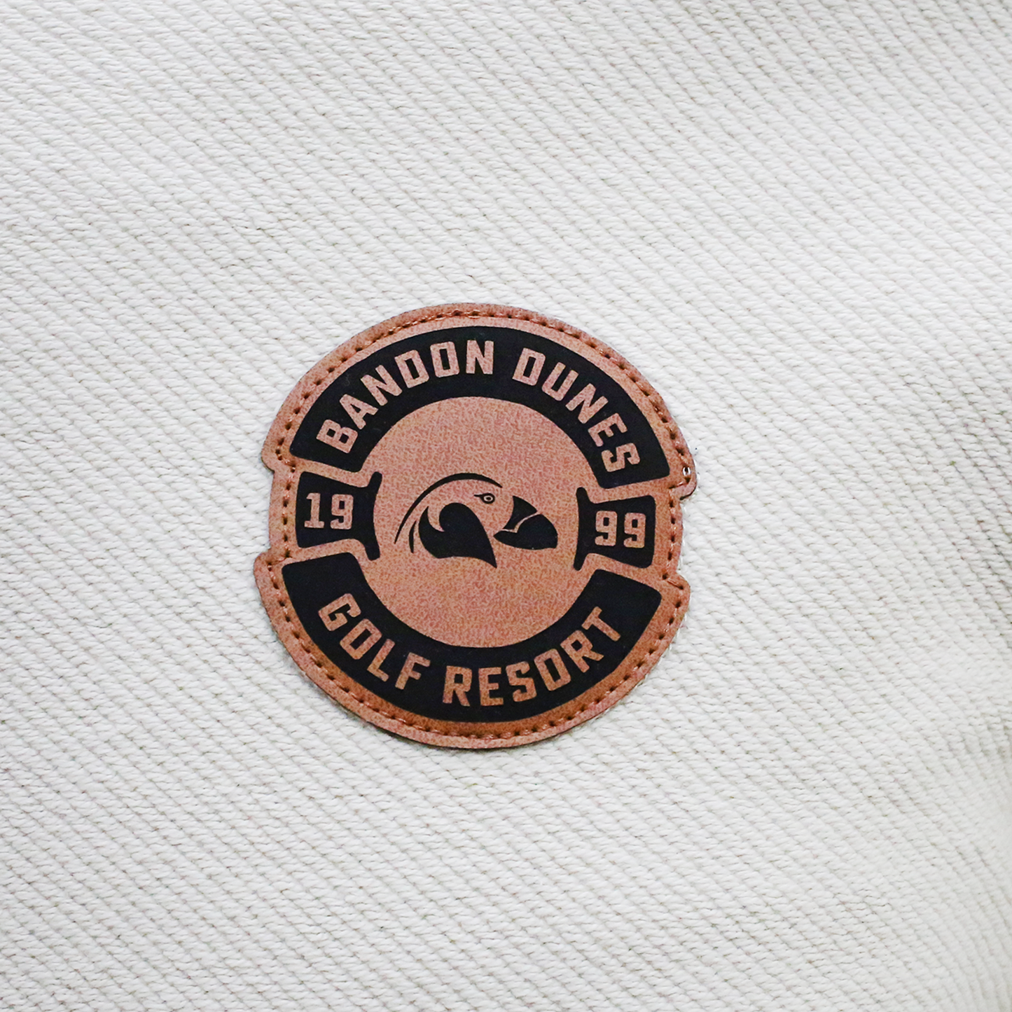 Foundry Hoodie - Bandon Dunes