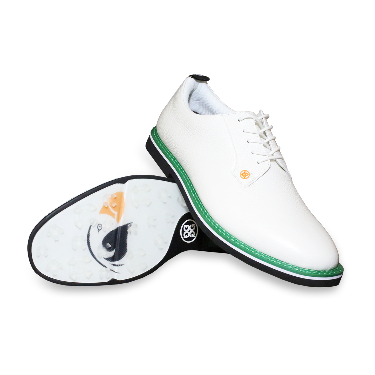 Exclusive Gallivanter Golf Shoes - Bandon Dunes