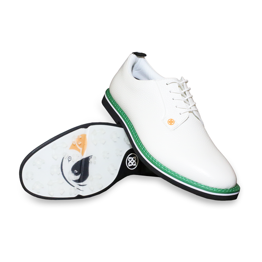 Exclusive Gallivanter Golf Shoes - Bandon Dunes