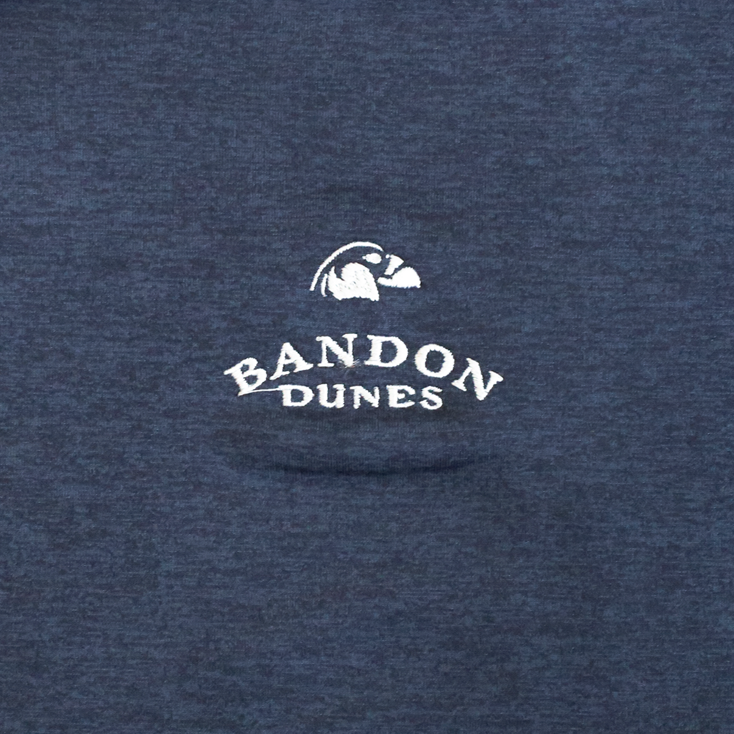 Pace Crewneck Pullover - Bandon Dunes