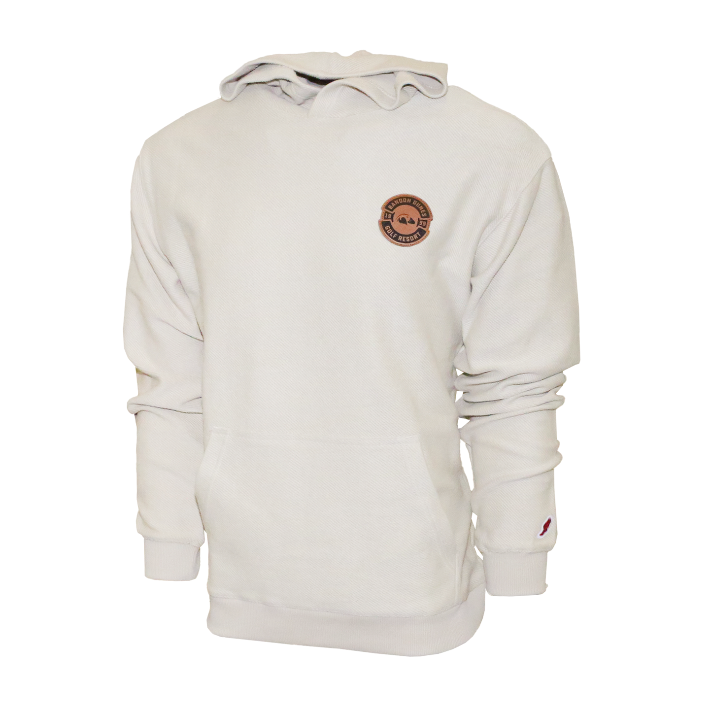 Foundry Hoodie - Bandon Dunes
