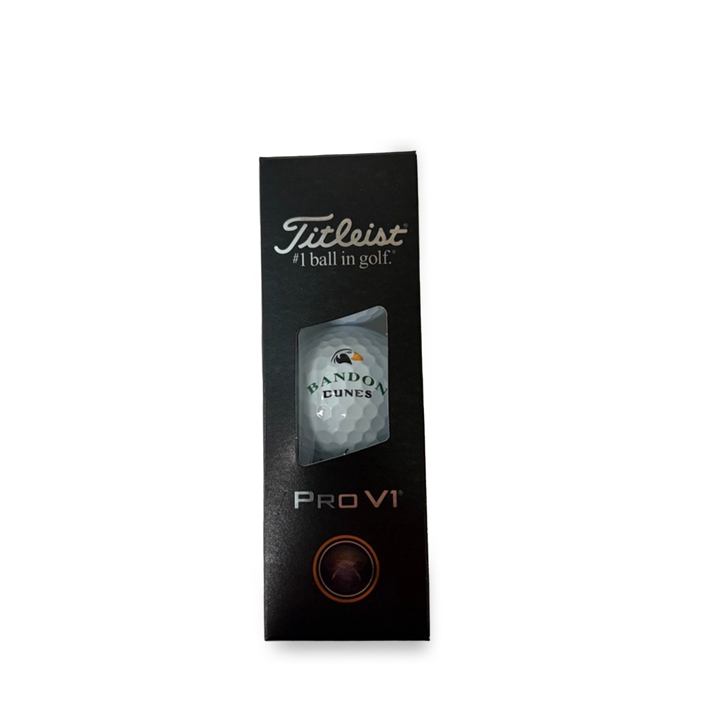 Pro V1 - Multiple Logos