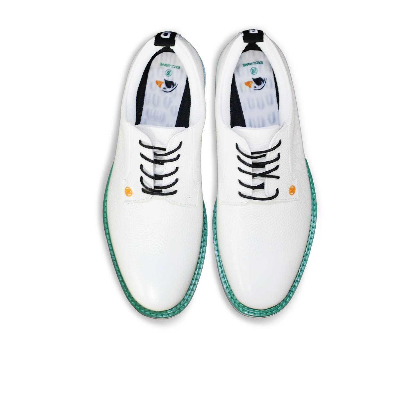 Exclusive Gallivanter Golf Shoes - Bandon Dunes