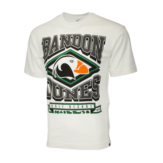 Heater Play T-shirt - Bandon Dunes
