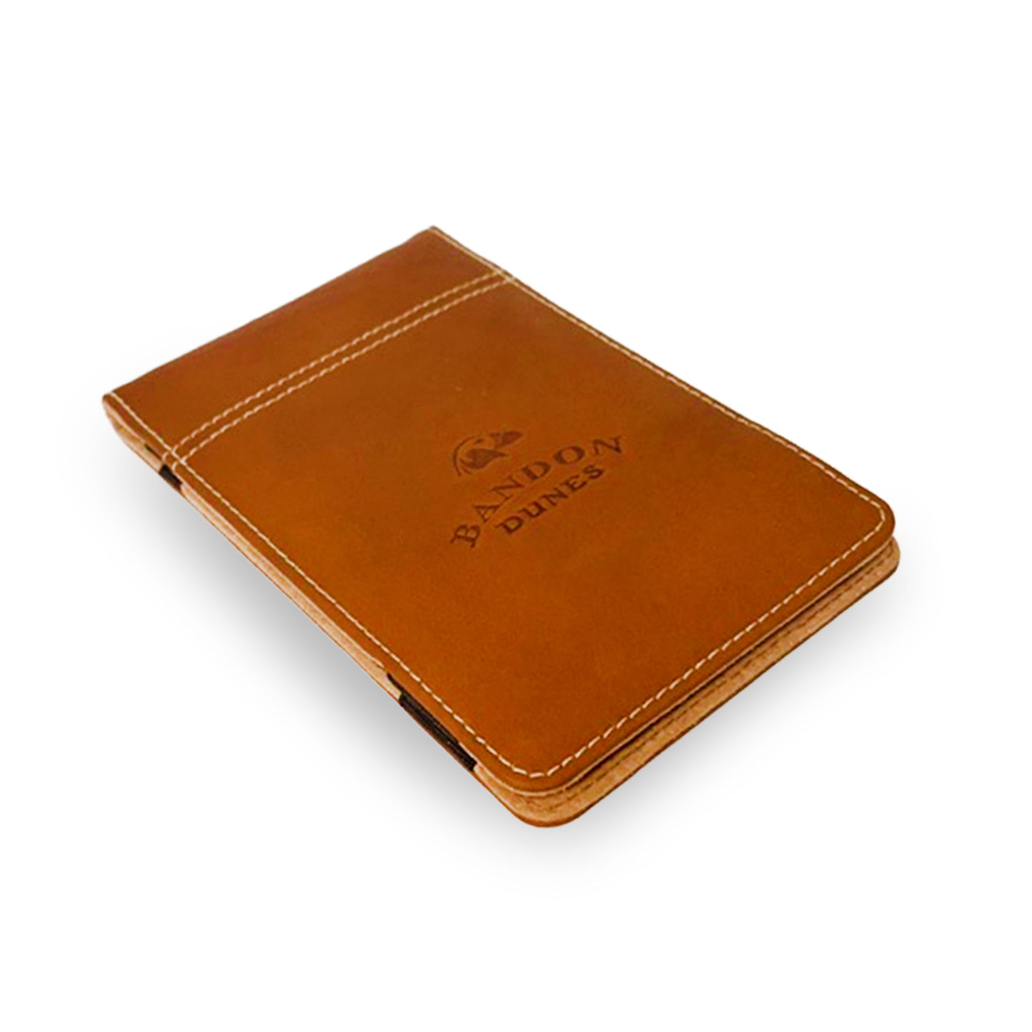 Leather Yardage Book Holder