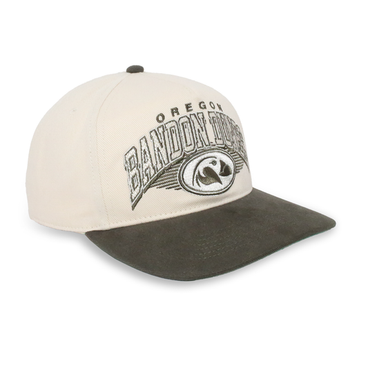 Hitch Pomona Hat - Bandon Dunes