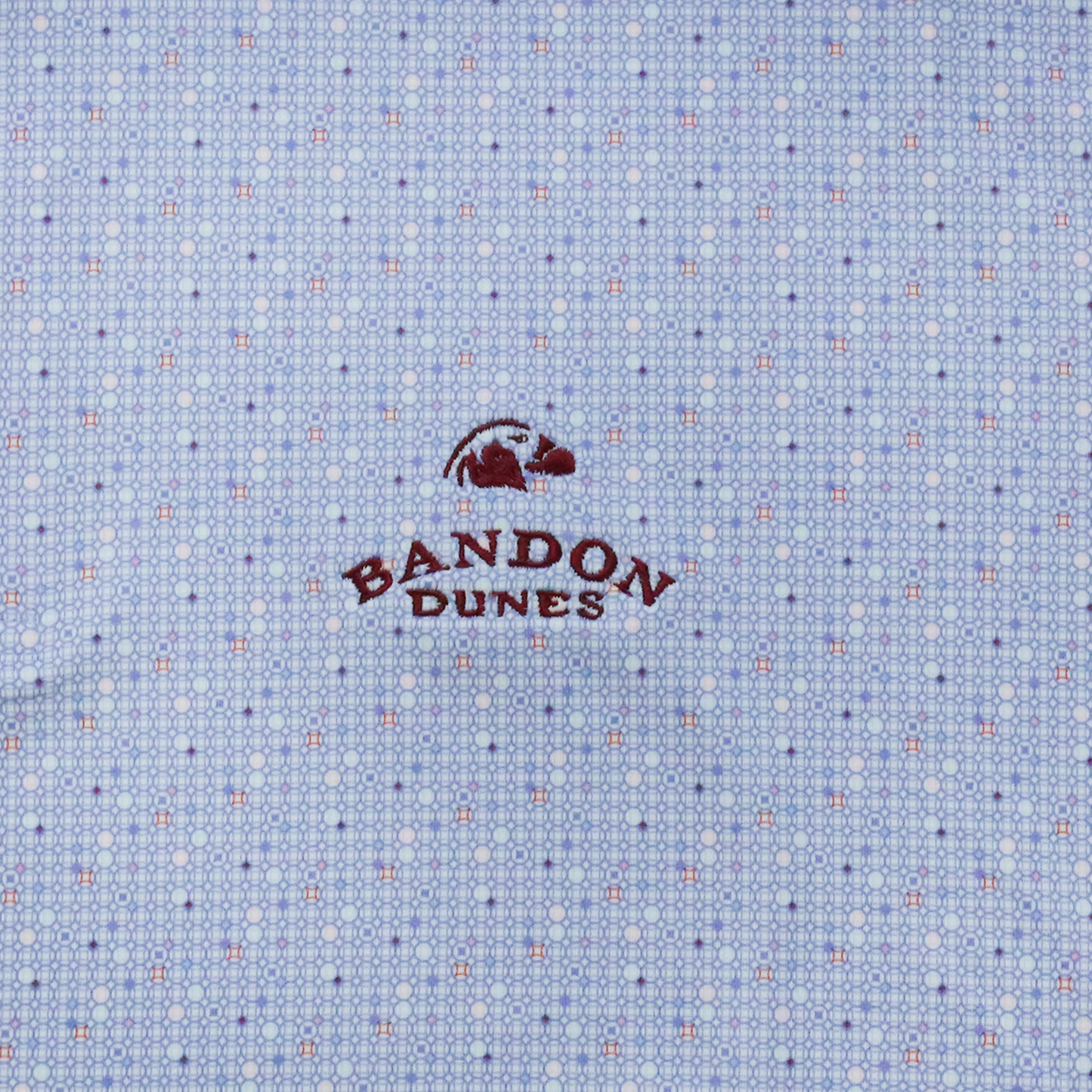 Rivington Polo - Bandon Dunes