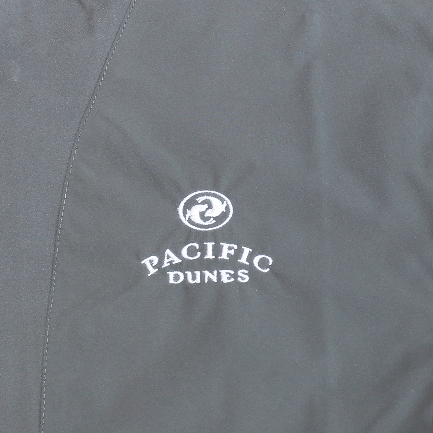 HydroLite X Rain Hoodie - Pacific Dunes