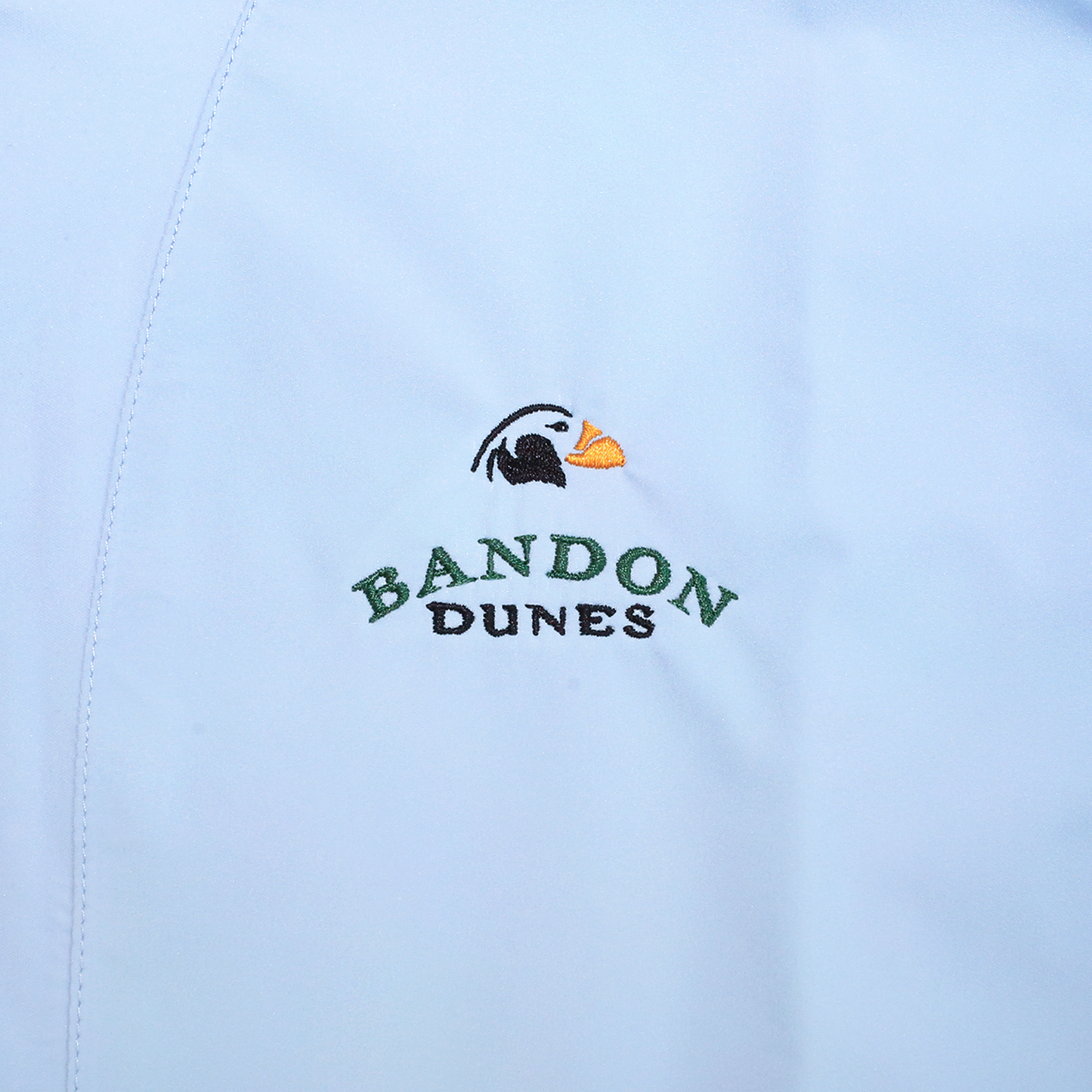 HydroLite X Rain Hoodie - Bandon Dunes